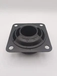 Rear Axle Support Mount In Trunk Fit Mercedes W108 W110 W111 W113 1103500675. Fixed Price $160.00.