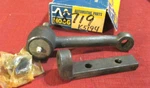 New 1969-1970 Buick Idler Arm, All Ex Riviera, Moog, Usa!. Fixed Price $30.49.