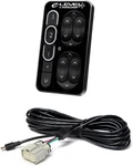 Accuair Touchpad Suspension Controller E-level System. Fixed Price $439.95.