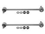For Toyota Sienna 11-16 Pair Set Of 2 Front Stabilizer Bar Links Moog K750574. Fixed Price $108.97.