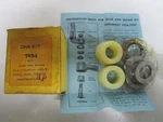 58-59 Chevrolet Passenger Idler Arm Repair Kit Bowman Products 7034. Fixed Price $18.99.