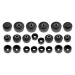 For Chevy Impala 1969-1970 Oer BM1007B Body Mount Bushing Set. Fixed Price $174.08.