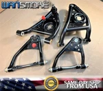 Gm X Body Tubular Control Arm Front&upper 1967+ Camaro Firebird Nova Ventura. Fixed Price $329.99.