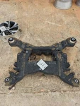 Crossmember/k-frame Rear Fits 10-11 Camaro 1107636. Fixed Price $150.00.