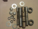 New King Pin Set 1933-1934-1935 Chevrolet Standard Series. Fixed Price $22.00.