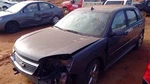 Crossmember/k-frame Front New Style 3.6L Fits 04-08 Malibu 177961. Fixed Price $383.33.