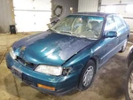 Crossmember/k-frame Rear 2.2L Dx Fits 94-95 Accord 2053155. Fixed Price $491.73.