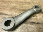 1968 70 Chevelle Malibu Ss Used Gm Manual Steering Pitman Arm 5679207 Cast. Fixed Price $95.00.