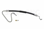 Power Steering Pressure Line Hos Fits 1973-1974 Plymouth Satellite Barracuda,cud. Fixed Price $35.60.