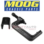 Moog Torsion Bar Load Kit For 2005-2006 Dodge Ram 1500 Suspension Springs Mn. Fixed Price $278.84.