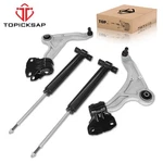 4PCS Front Lower Control Arms Shock Absorbers Kit Ford Fusion 2013-2020 Mkz. Fixed Price $151.99.