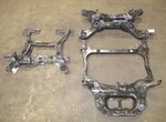 2001 Honda Crv Awd Rear Suspension Crossmember Oem 146K Miles - LKQ297240651. Fixed Price $295.11.