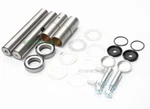 King Pin Kit For Isuzu Nqr Npr-hd 4HE1 4HK1 4.8L 5.2L 1998-2010. Fixed Price $35.79.