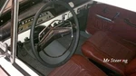 Fits Volvo P122 Amazon 1956-1971 Leather Steering Wheel Cover Double Stitching. Fixed Price $56.02.