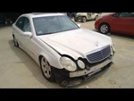 Rear Crossmember/k-frame 211 Type E300 Fits 03-09 Mercedes E-class 189589. Fixed Price $577.49.