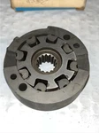 Genuine Ford D0AZ-3D607-A Power Strg Pump Rotor Free Shipping. Fixed Price $59.85.