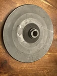 Pontiac 1967-70 Ps Pulley W Gto Firebird Gp 400 428 455 350 9786901 Xh. Fixed Price $59.00.