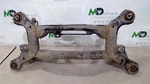 2016-2020 Dodge Journey 2.4L Fwd Rear Subframe Crossmember Cradle 5151022AI 55K. Fixed Price $150.00.