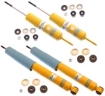 Bilstein Absorber Set,front & Rear SHOCKS,53-62 CORVETTE,46MM Monotube,gas. Fixed Price $499.99.