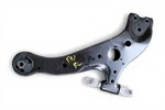 2013-2018 Lexus ES350 Front Left Lower Control Arm 48069-33080, F010, Oem, 2013,. Fixed Price $120.02.