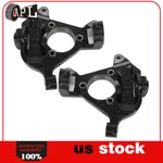 2X Steering Knuckle Front Left Right For 2002-2006 Chevy Avalanche Suburban 1500. Fixed Price $113.95.