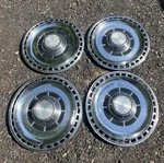 1969 Chevrolet Chevy Chevelle 14" Hubcap Wheel Cover 3030 Oem Gm Set Of. Fixed Price $49.95.