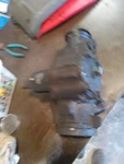 1967 1968 1969 Chevrolet Impala Power Steering Gear Box Pontiac Camaro Gto 442. Fixed Price $150.00.