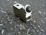 1992-2002 Cadillac Eldorado Rear Brake Proportioning Valve Tested 18020180. Fixed Price $195.00.