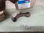 Trw 18759 Pitman Arm 9W. """"read The Listing""". Fixed Price $60.00.
