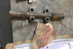 1941 1946 1947 1948 49 1950 Dodge Plymouth Chrysler New 1064685 Control Arm *br. Fixed Price $45.00.