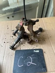 1964 1965 66 67 1972 Camaro Chevelle Front Drum Brake Set Pair. Fixed Price $99.99.