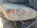 Crossmember/k-frame Rear Ntbk Fits 04-07 Malibu 36119. Fixed Price $156.75.