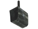 1965-73 F100 Rear Axle Bumper 2WD 65-72 4WD 73-79 All F150 F250 F350 New. Fixed Price $27.50.