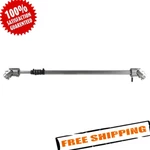 Borgeson 000950 Telescoping Steering Shaft For 1995-2902 Full Size Dodge Truck. Fixed Price $281.80.
