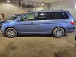 Crossmember/k-frame Rear Fits 05-10 Odyssey 2071562. Fixed Price $650.00.