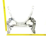 2006 2007 Bmw 525I Oem 3.0L Automatic Rwd Front Suspension K Frame. Fixed Price $315.00.