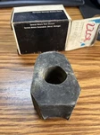 Nos Gm 1977-1988 Chevy Buick Oldsmobile Pontiac Front Sway Bar Bushing 370283 //. Fixed Price $13.99.