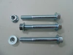 90-05 Mazda MX5 Miata New Rear Upper Control Arm Mounting Bolts Hardware. Fixed Price $28.95.