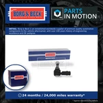 Tie / Track Rod End Fits Mercedes V280 638 2.8 Outer 97 To 03 M104.900 Joint B&b. Fixed Price $16.90.