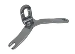Chrome Top Engine Motor Mount For Harley Fl Fx Shovelhead 1967-84 #16852-67. Fixed Price $34.71.