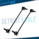 Front Left & Right Sway Bar Links For 2010 2011 2012 2013 2014-2016 Cadillac Srx. Fixed Price $29.08.