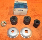 1957-1969 Ford 500 700 800 950 Truck Nos P/s Cylinder Piston Bushing Kit. Fixed Price $79.00.