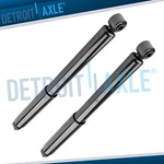 Rwd Rear Shock Absorbers 2004 2005 2006 2007 2008 Ford F-150 Lincoln Mark Lt. Fixed Price $49.82.