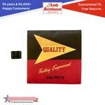 1959-1966 Chrysler Newport Imperial Power Steering Gear Tube Rubber Insulator. Fixed Price $29.80.