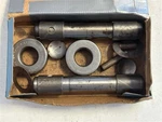 Nors 1937-1956 Oldsmobile King Pin Set #1097403. Fixed Price $38.00.