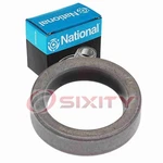 National Steering Gear Pitman Shaft Seal For 1950-1958 Buick Roadmaster Qq. Fixed Price $15.93.