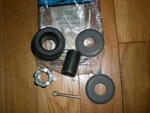 Nos 1971 1972 Mercury Capri Front Sway Bar End Repair Kit D0RY-5A486-A. Fixed Price $22.49.