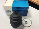 Nos 1975-77 Ford Mustang Ii Cobra Lh Inner Tie Rod Boot Bellows D4ZZ-3332-C. Fixed Price $19.99.