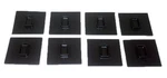 1955, 1956, 1957 Chevrolet. Leaf Spring Liner Inserts.. Fixed Price $32.00.