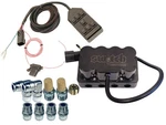 Switch Suspension 4 Corner Manifold Valve Avs 7 Controller & 3/8 Fittings. Fixed Price $451.90.